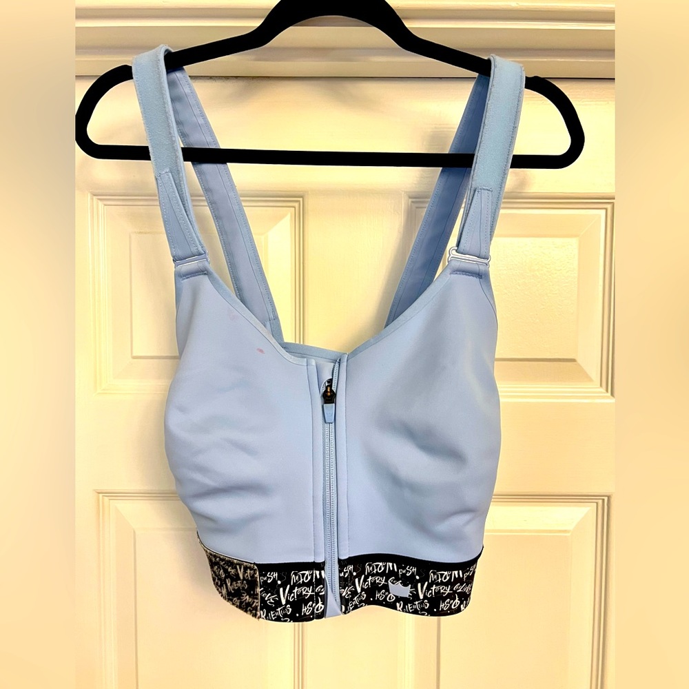 Shefit adjustable sports bra
